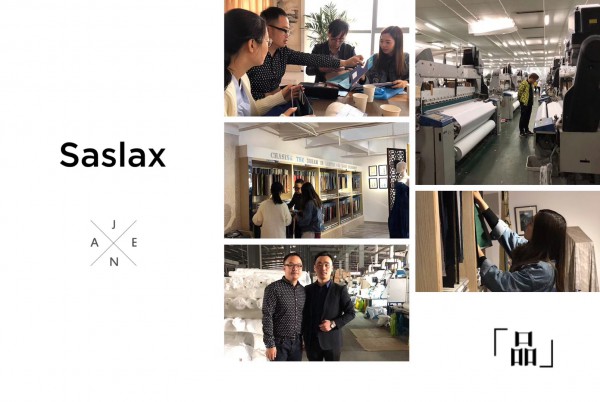 一个真正的好品牌莎斯莱思服饰 赢得了广大消费者热切追捧