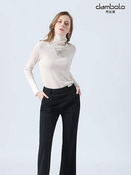 女生在秋季穿什么衣服比较好看 丹比奴为你支招