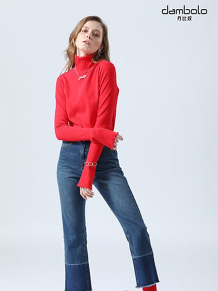 秋天裤装穿搭好不好看 丹比奴为你解答