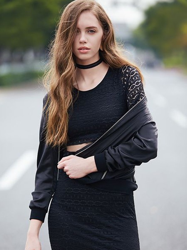 37度生活美学为你装扮假日休闲帅气穿搭