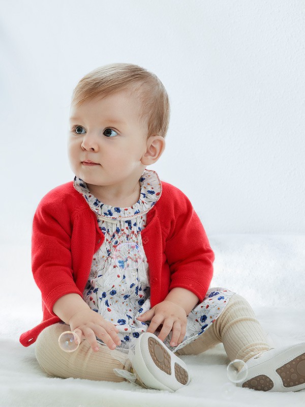 20度左右穿几件衣服 宝宝90cm身高穿多大的衣服