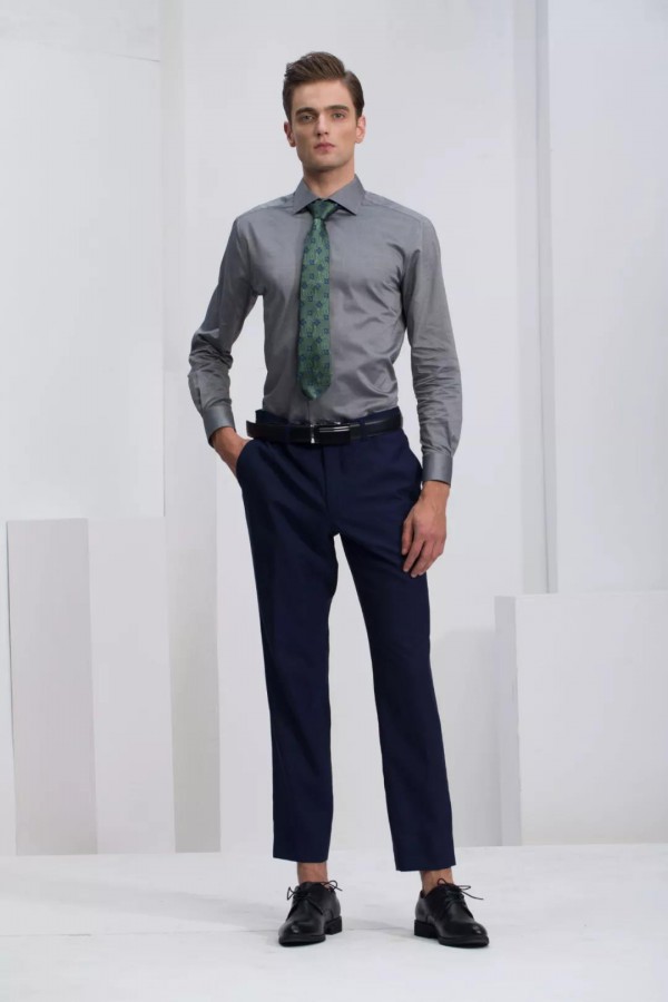 衬衫单品推荐 4款好看又时髦的衬衫买两件够吗