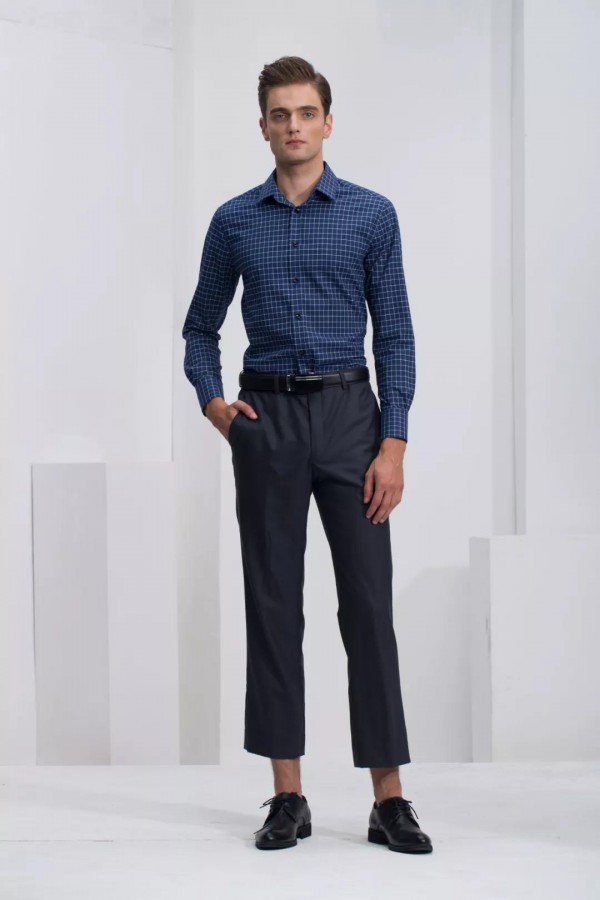 衬衫单品推荐 4款好看又时髦的衬衫买两件够吗