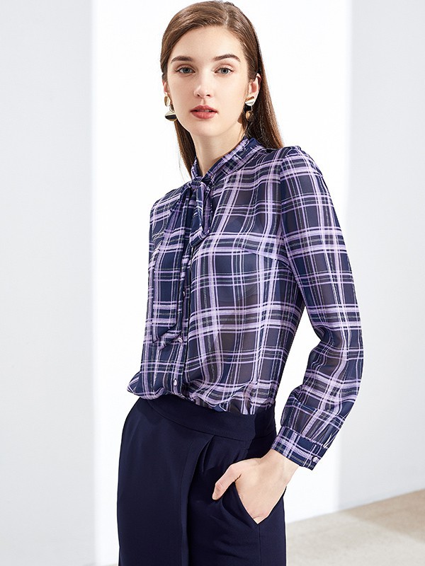 优雅的穿衣搭配 将自己的自信穿出来