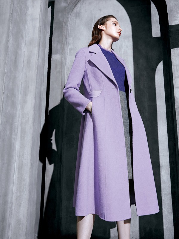 职场怎么穿搭更干练 有哪些品质单品