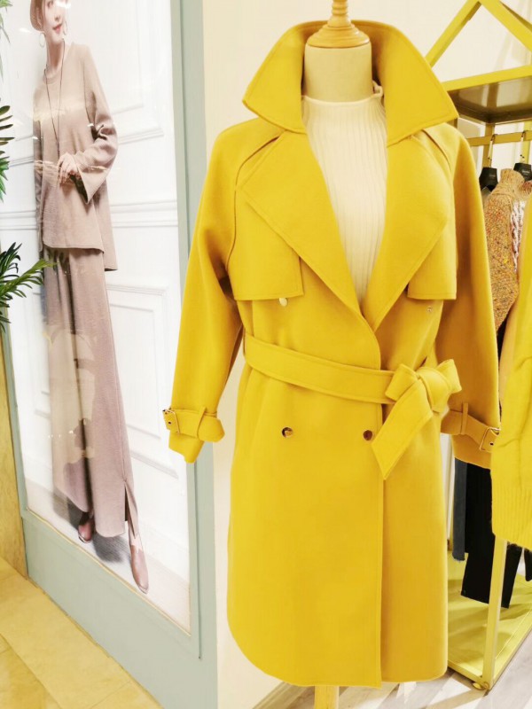 11月开业日子 热烈祝贺戈蔓婷女装山东新店盛大开业