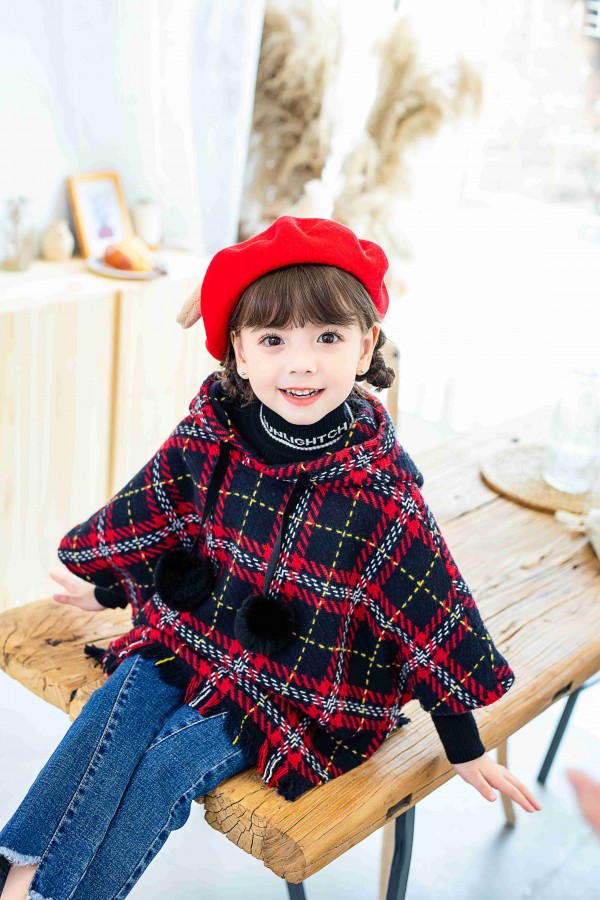 Timi Kids冬装新品重磅上市 风格多元化打造百变造型