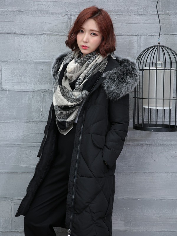 卫衣裙可以怎么搭配 get时尚搭配风度与温度兼具