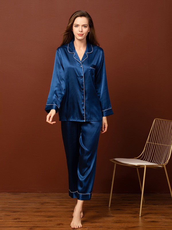 家居服你了解多少 家居服有哪些好看的款式