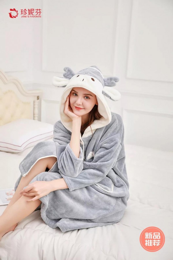 有哪些品质新品 做一个攻气十足的软妹子