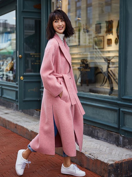 怎么挑选大衣 大衣怎么搭配出气质感