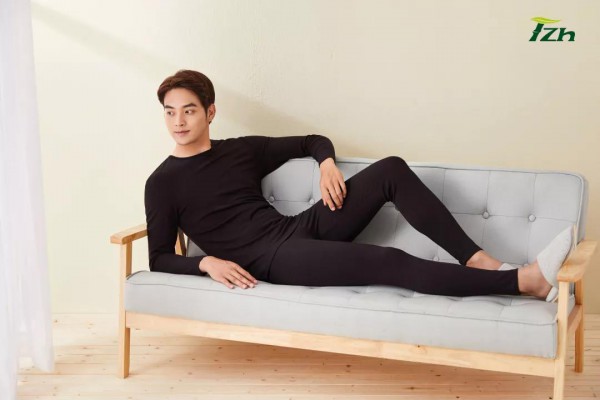 冬天再也不怕包粽子 天竹助你成为整条gai的靓仔