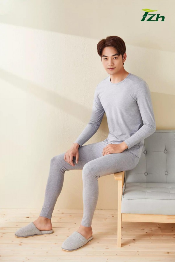 冬天再也不怕包粽子 天竹助你成为整条gai的靓仔