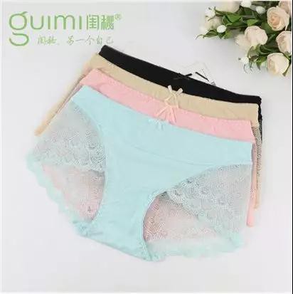 关于内裤换洗 这三方面你了解么?