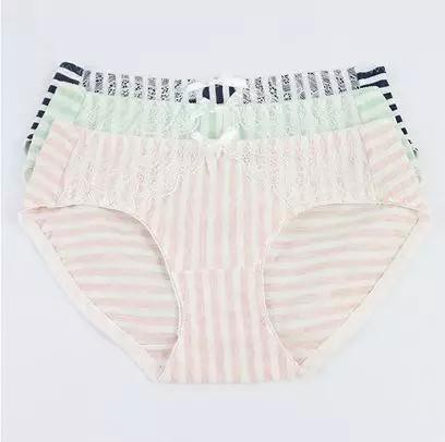 关于内裤换洗 这三方面你了解么?