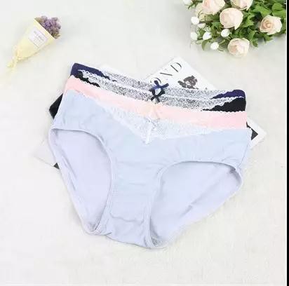 关于内裤换洗 这三方面你了解么?