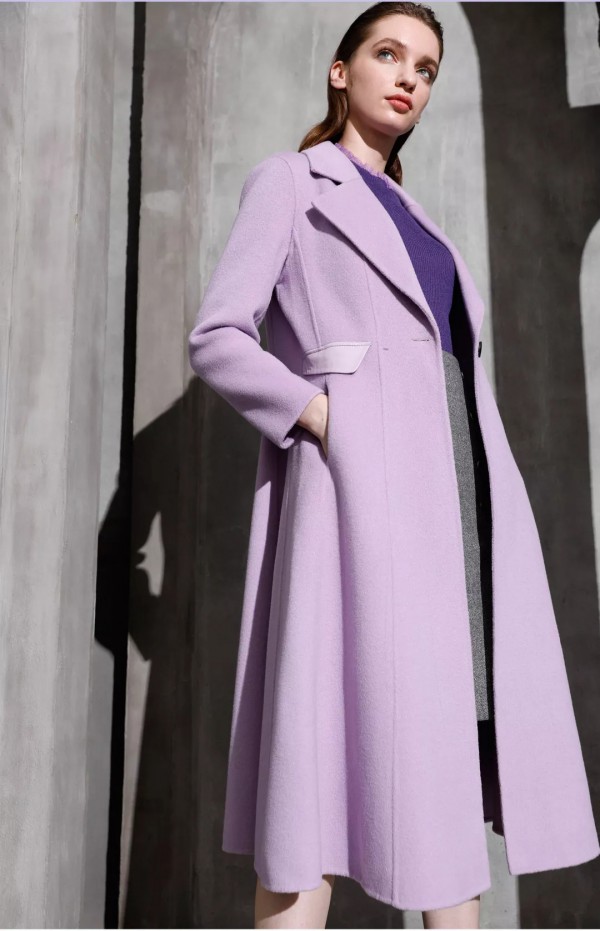 乔帛女装 重新定义女性优雅气质