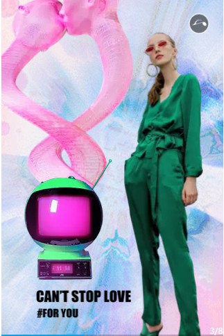 ALLYALL艾利欧2020夏季新品发布会即将盛大开幕 诚挚邀请您莅临现场