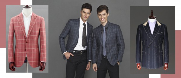 2020TCE服装定制展名场面:25位大咖把服装定制玩“火”了