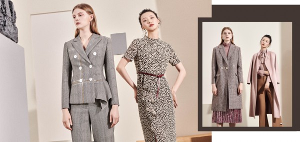 2020TCE服装定制展名场面:25位大咖把服装定制玩“火”了