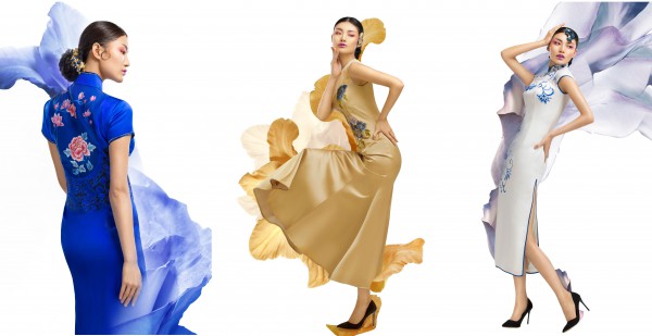 2020TCE服装定制展名场面:25位大咖把服装定制玩“火”了