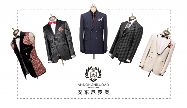 2020TCE服装定制展名场面:25位大咖把服装定制玩“火”了