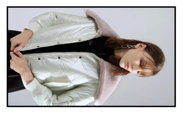 丹比奴潮流穿搭|今冬最美短外套 穿上就是高瘦美!