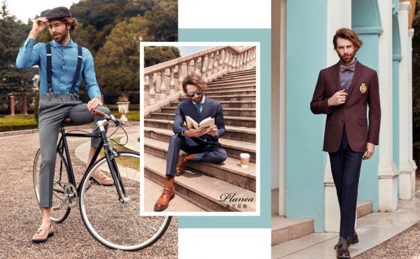 2020TCE服装定制展名场面:25位大咖把服装定制玩“火”了