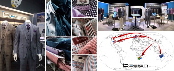 2020TCE服装定制展名场面:25位大咖把服装定制玩“火”了