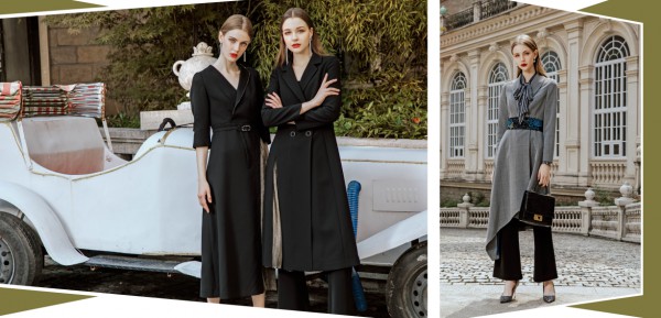 2020TCE服装定制展名场面:25位大咖把服装定制玩“火”了