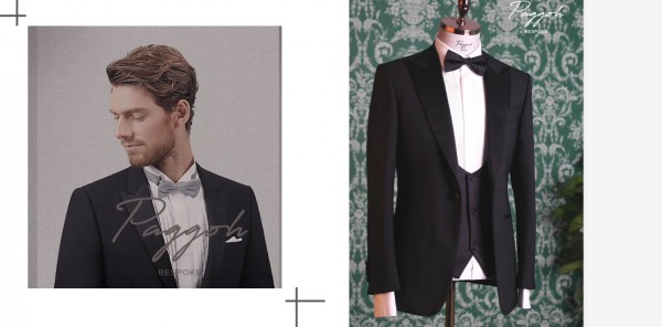 2020TCE服装定制展名场面:25位大咖把服装定制玩“火”了