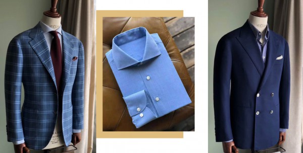 2020TCE服装定制展名场面:25位大咖把服装定制玩“火”了