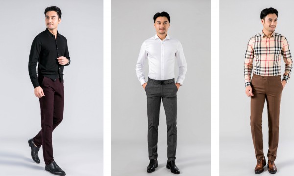 2020TCE服装定制展名场面:25位大咖把服装定制玩“火”了