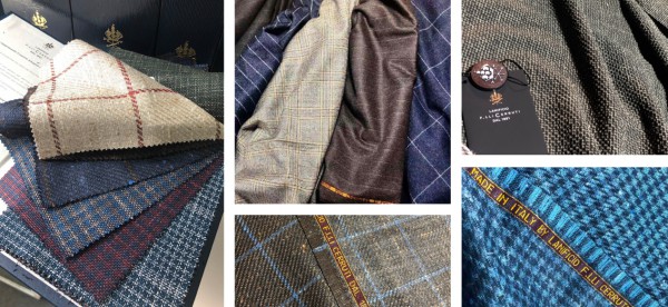 2020TCE服装定制展名场面:25位大咖把服装定制玩“火”了