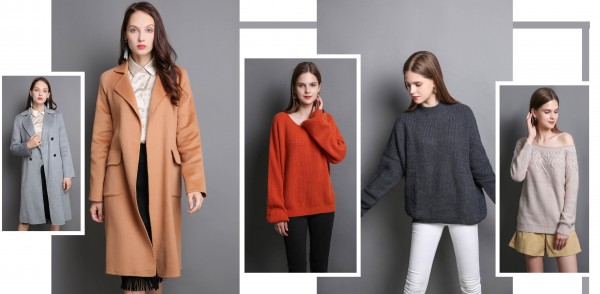 2020TCE服装定制展名场面:25位大咖把服装定制玩“火”了