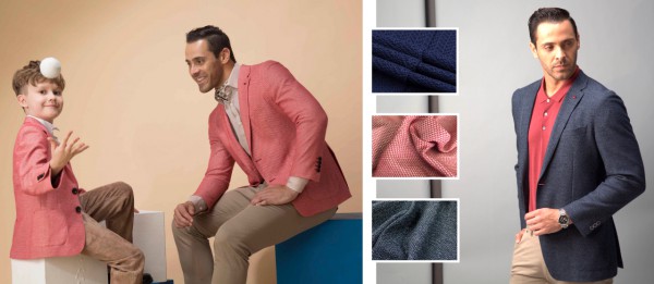 2020TCE服装定制展名场面:25位大咖把服装定制玩“火”了