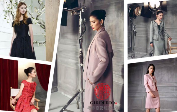 2020TCE服装定制展名场面:25位大咖把服装定制玩“火”了