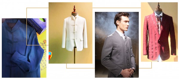 2020TCE服装定制展名场面:25位大咖把服装定制玩“火”了