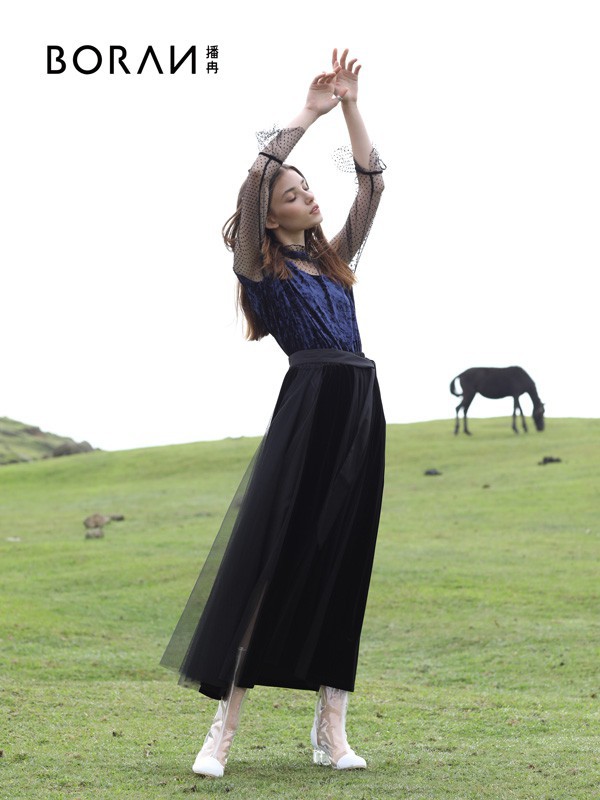 职场气质穿搭 这么穿回头率百分百