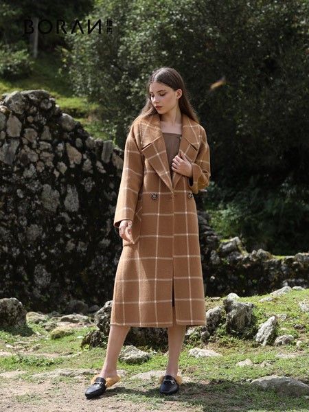 双十一购物小清单 播冉女装值得你一看