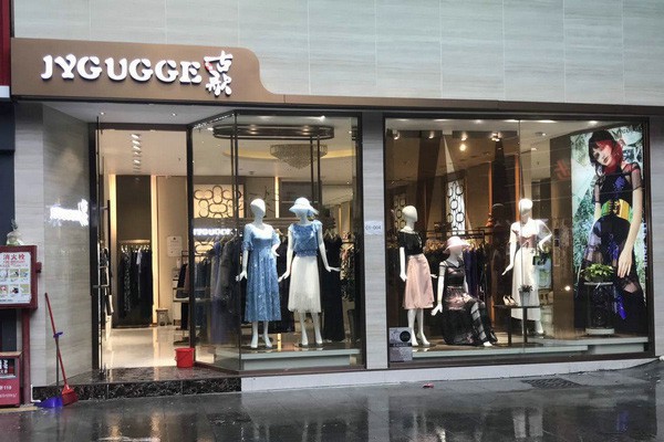 为什么原创设计师品牌更受欢迎 2019年打开服装市场大门的钥匙是什么