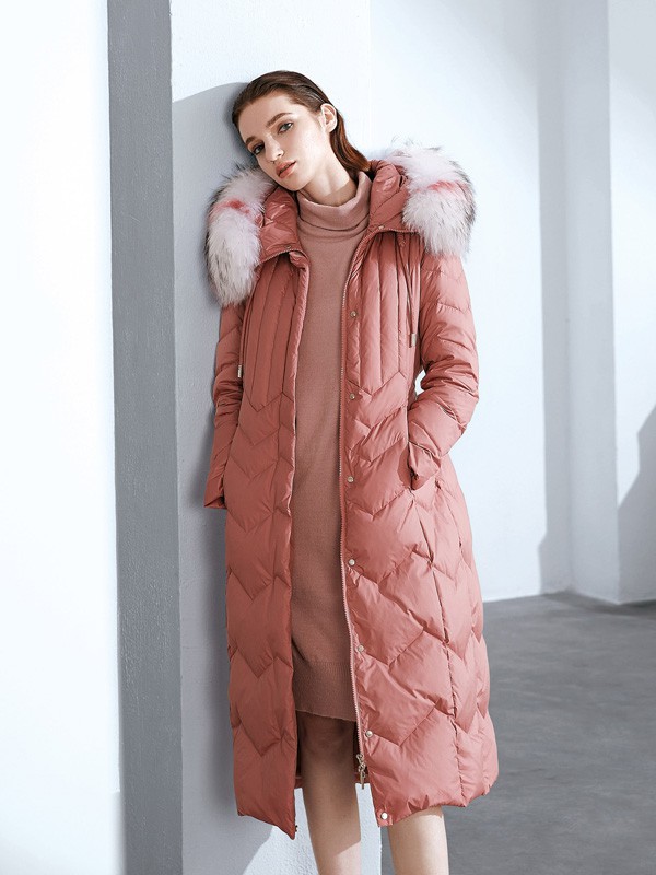 气质型的保暖造型怎么搭配 乔帛有哪些气质单品