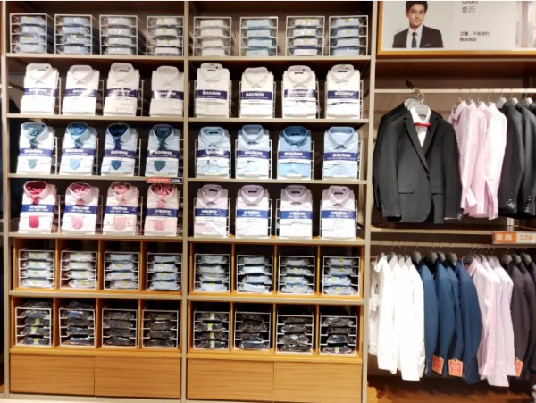 罗蒙新零售湖南浏阳文家市镇创业大道店盛大开业 罗蒙新零售湖南浏阳文家市镇创业大道店盛大开业