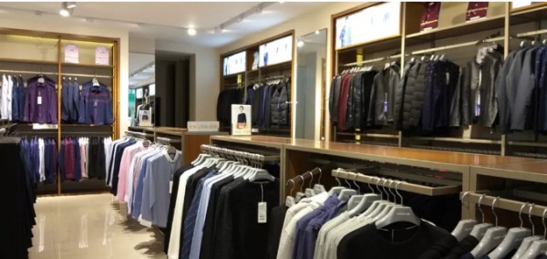 罗蒙新零售湖南浏阳文家市镇创业大道店盛大开业 罗蒙新零售湖南浏阳文家市镇创业大道店盛大开业