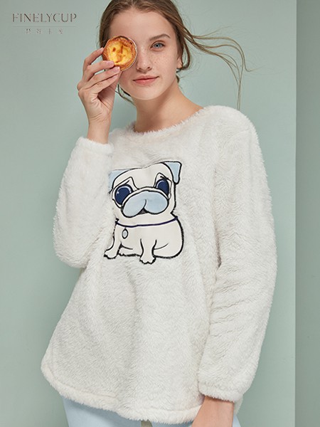 梵妳卡波-finelycup