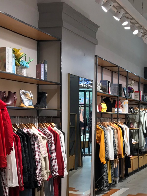 莎斯莱思良好品质加上足够的性价比 才是深入市场的真正精髓