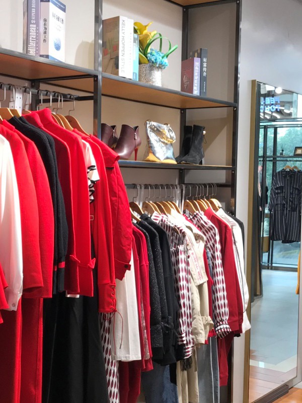 莎斯莱思良好品质加上足够的性价比 才是深入市场的真正精髓