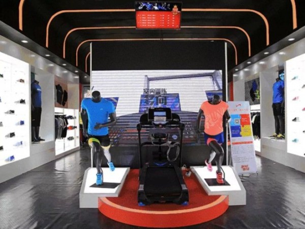 贵人鸟债券评级调整AA- 从入股虎扑开始就出了问题