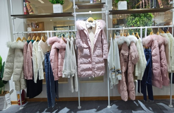 11月特大喜讯 热烈祝贺U-cevel新店盛大开业