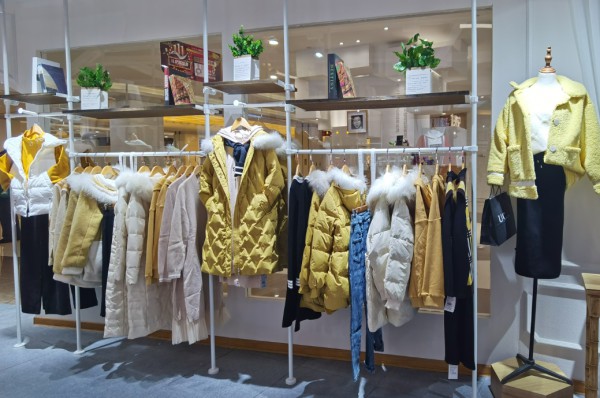 11月特大喜讯 热烈祝贺U-cevel新店盛大开业